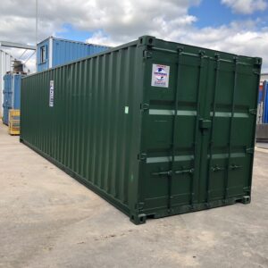 Contenedor 30 Pies