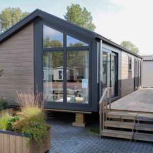 CASA RIORIO 11,5 m x 4,3 m (49,5m2)