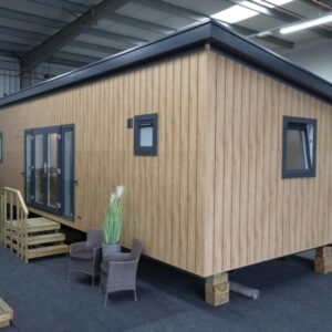 CASA ZAVIE 11m x 4m
