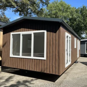 CASA MÓVIL CHERO 10X4 MT