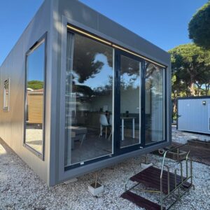 CASA MOVIL BOBICO 8,63m x 4 m