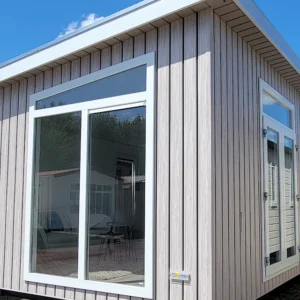 CASA MÓVIL BORA DELUXE (11 X 4 M)