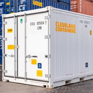 Contenedor frigo 10 Pies standart Nuevo